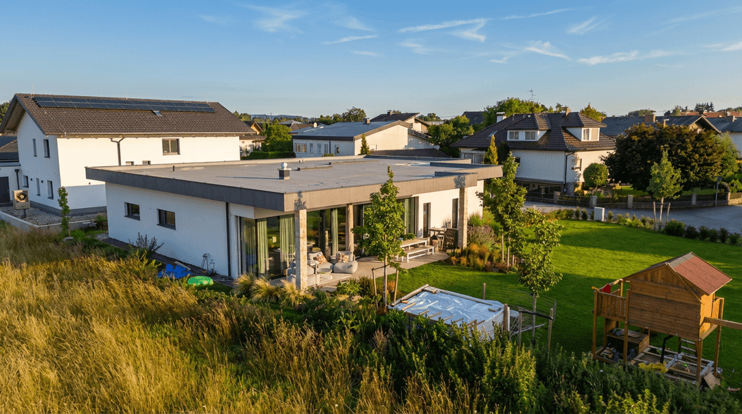 Einfamilien-Bungalow in Altheim – Ansicht 6